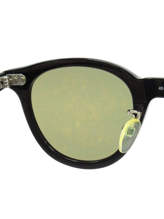 Celine Phoebe Philo Era Sunglasses Eyewear Ring Boston main image 5